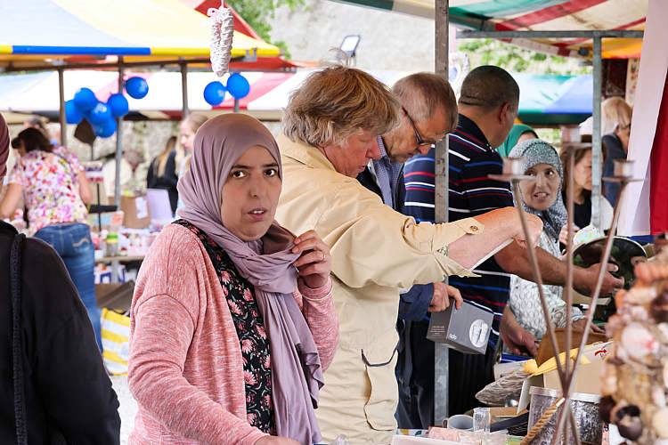 Rommelmarkt 2022 Waarder_179